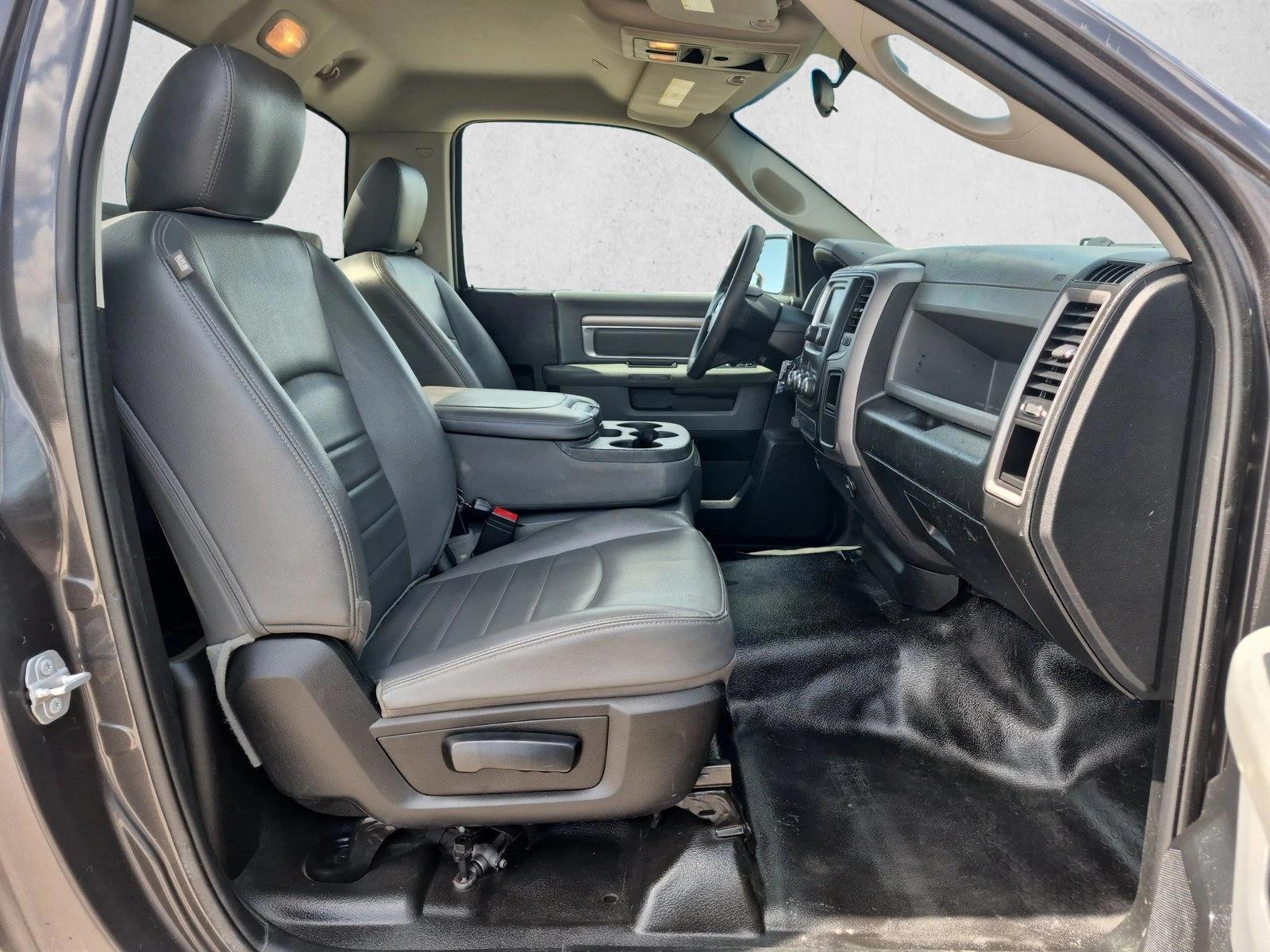 2020 Ram Ram1500, photo 15