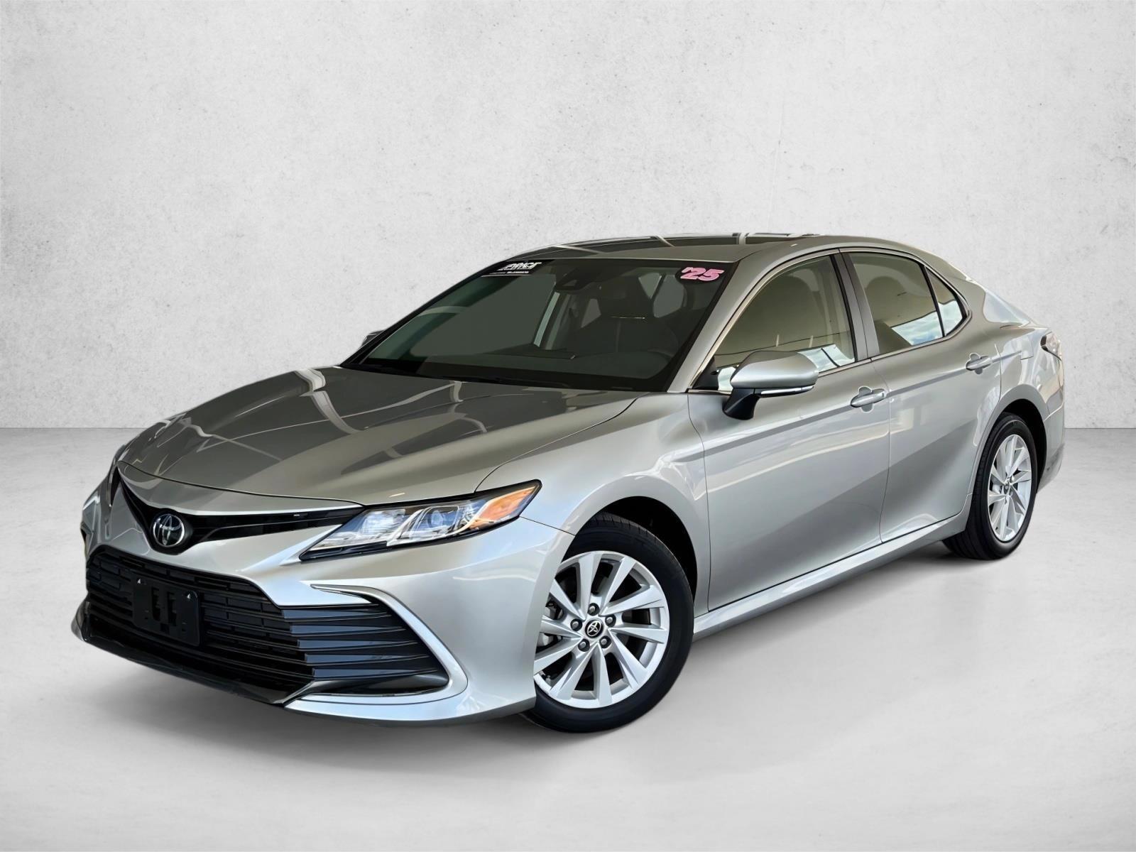 Thumbnail: 2024 Toyota Camry - 1