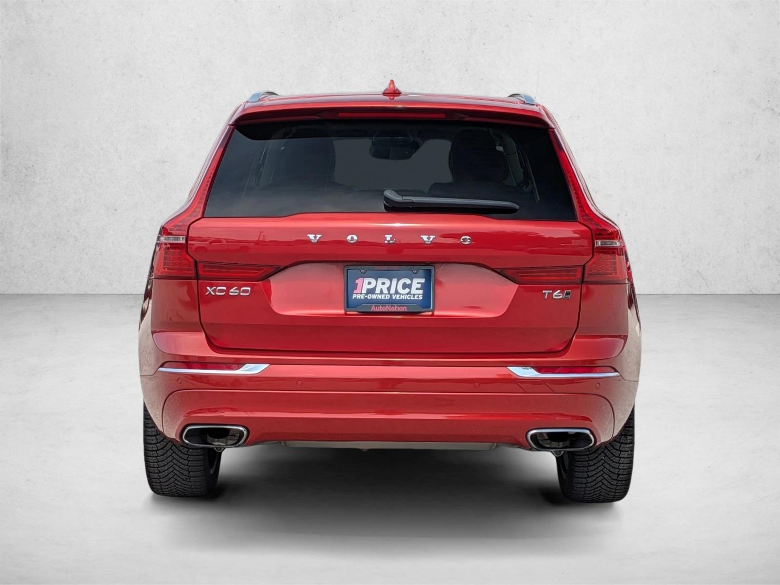 2021 Volvo XC60