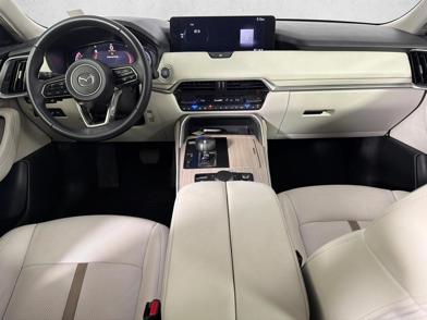 2025 Mazda CX-90