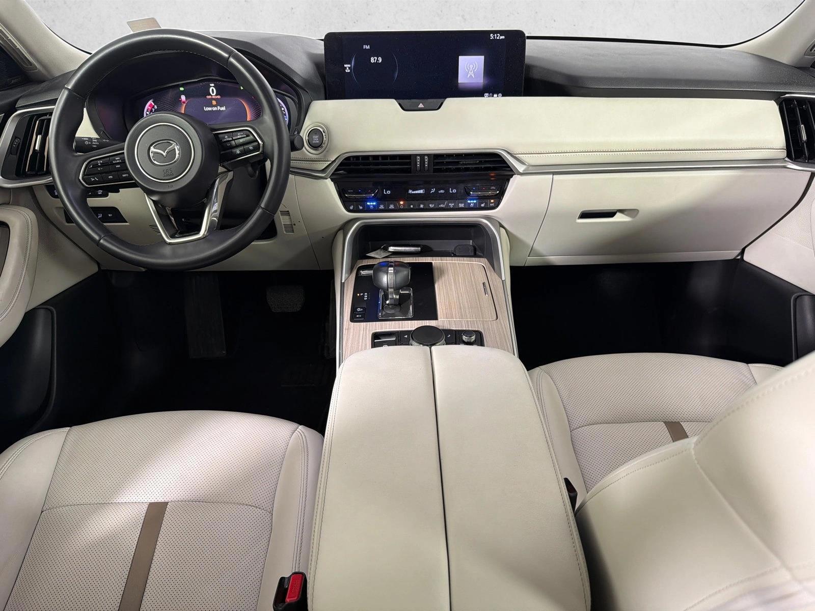 Thumbnail: 2025 Mazda CX-90 - 3