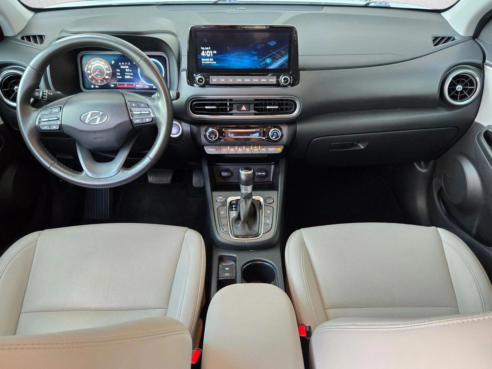 Thumbnail: 2023 Hyundai Kona - 3