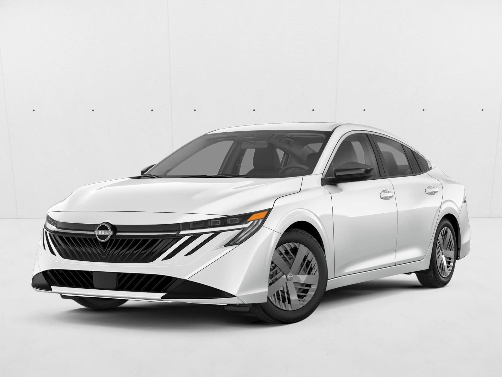 Thumbnail: 2026 Nissan Sentra - 1