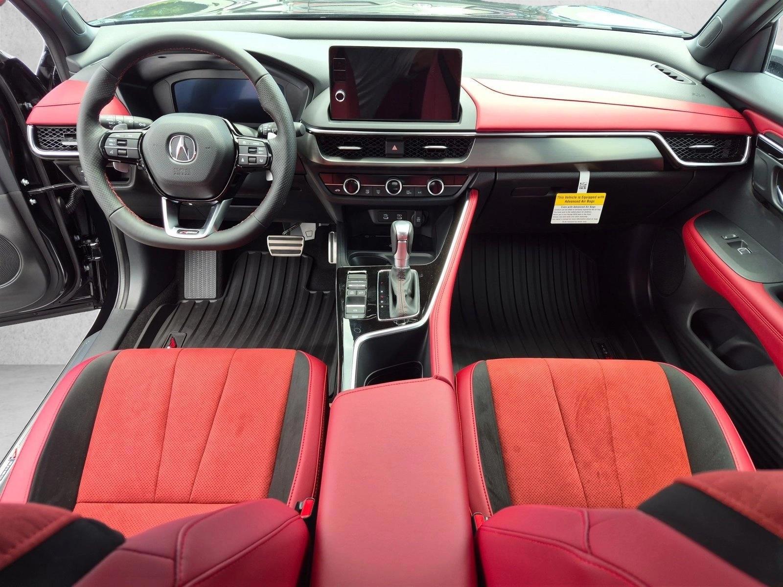 Thumbnail: 2026 Acura ADX - 3