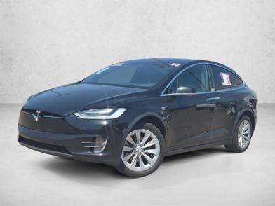 2018 Tesla Model X 100D -
                  Centennial, CO