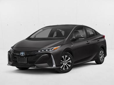2020 Toyota Prius Prime LE -
                  Santa Clarita, CA