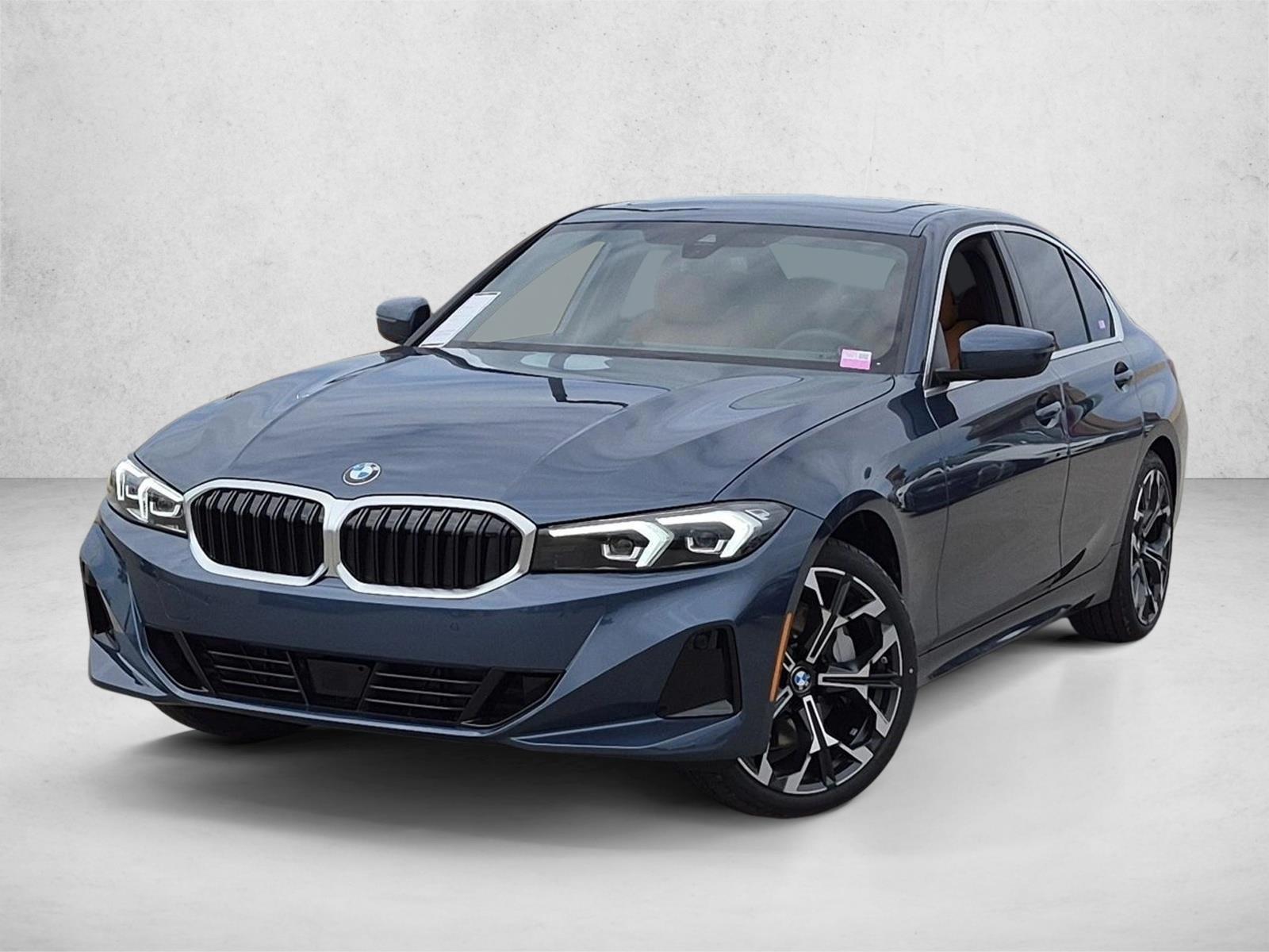 Thumbnail: 2026 BMW 3 Series - 1