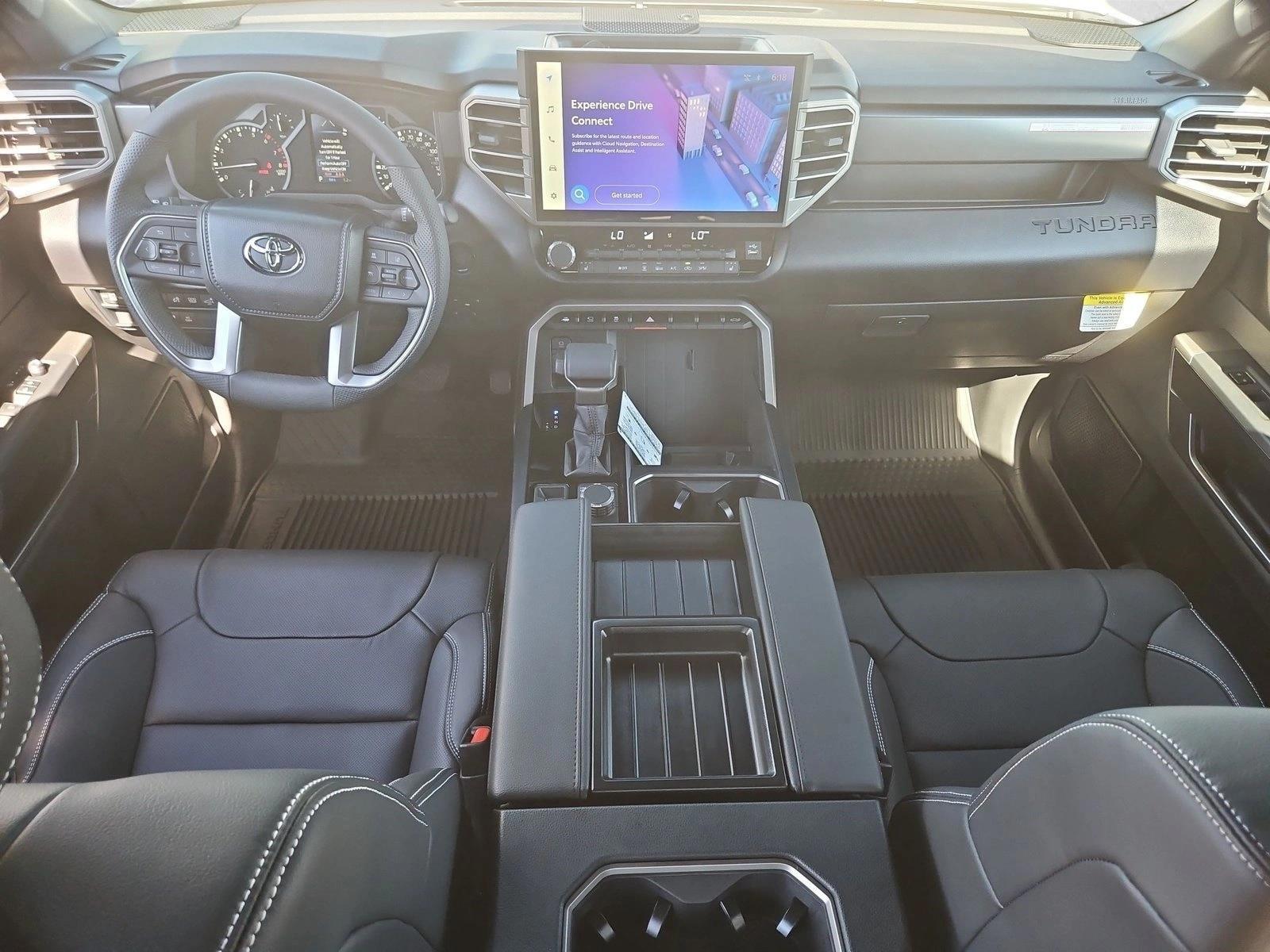 Thumbnail: 2026 Toyota Tundra - 3