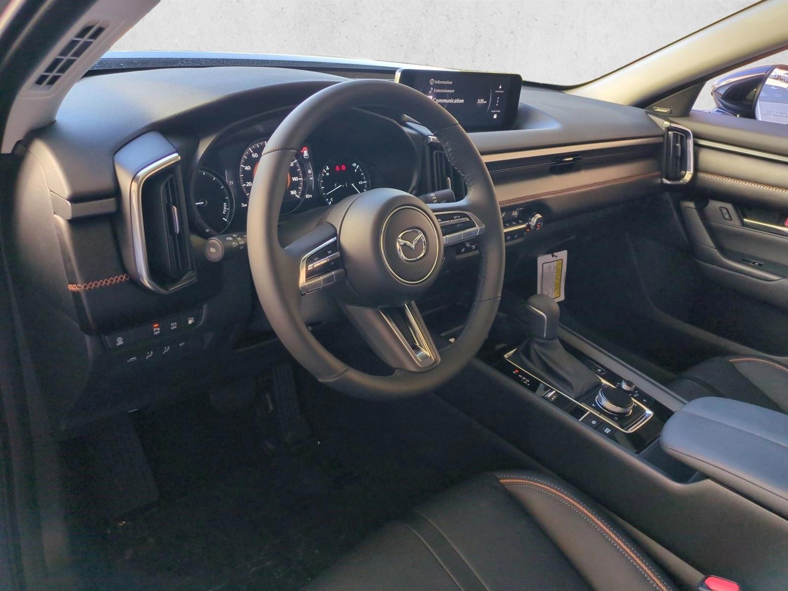 Thumbnail: 2026 Mazda CX-50 - 3