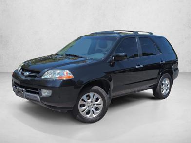 2003 Acura MDX Touring -
                  Buford, GA