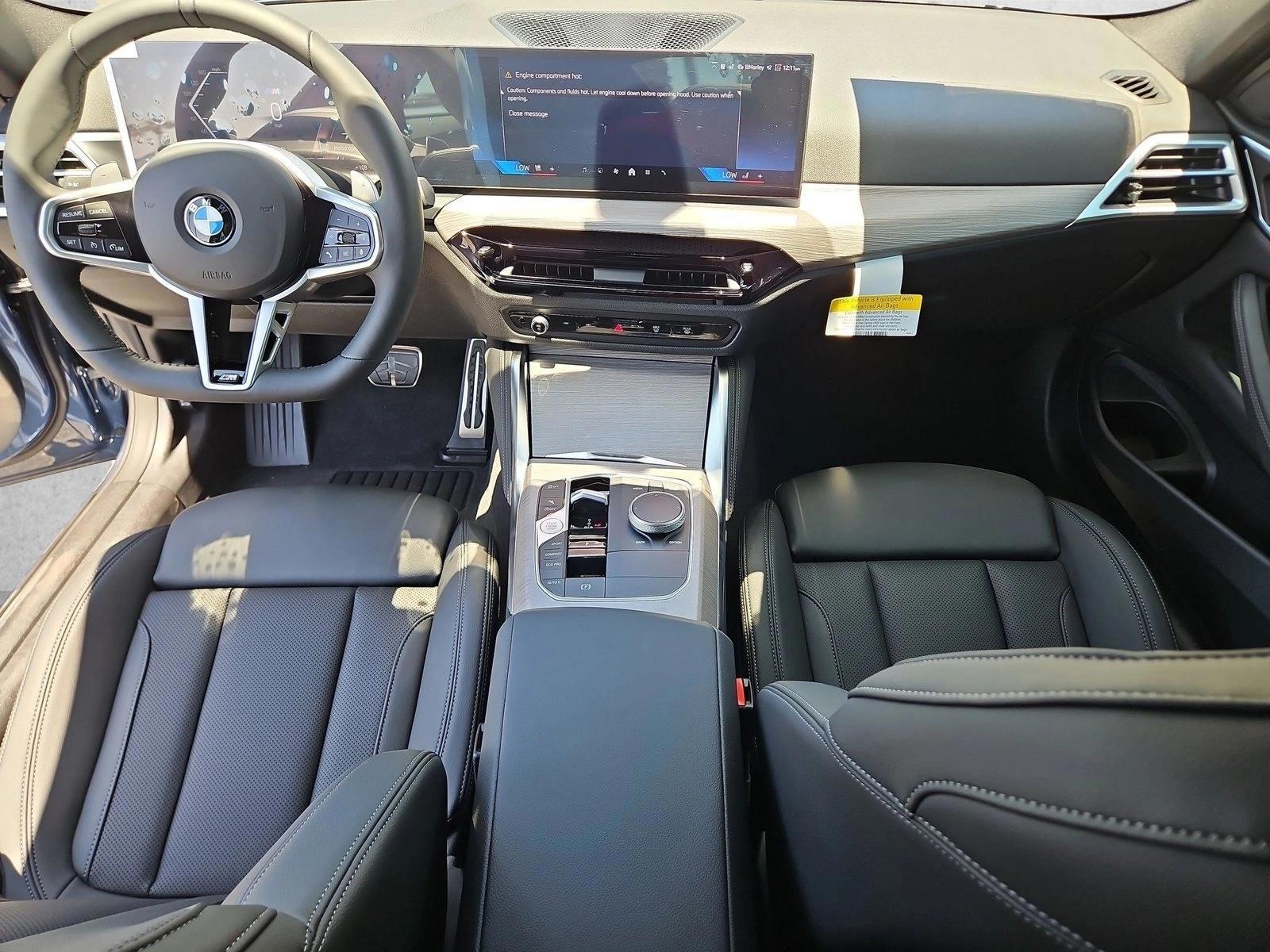 Thumbnail: 2027 BMW 4 Series - 4