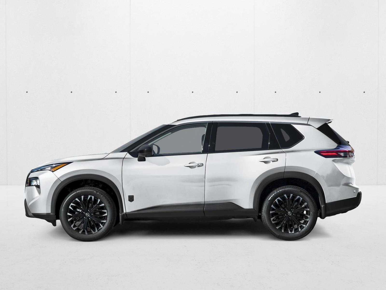 Thumbnail: 2026 Nissan Rogue - 2