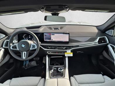 2027 BMW X6