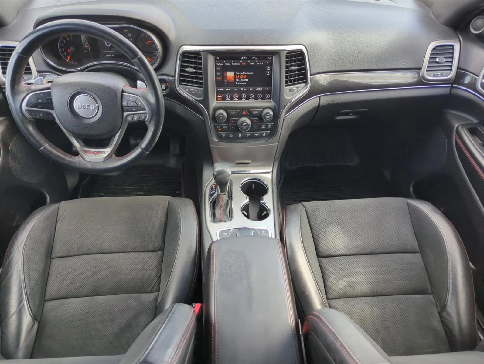 Thumbnail: 2018 Jeep Grand Cherokee - 2