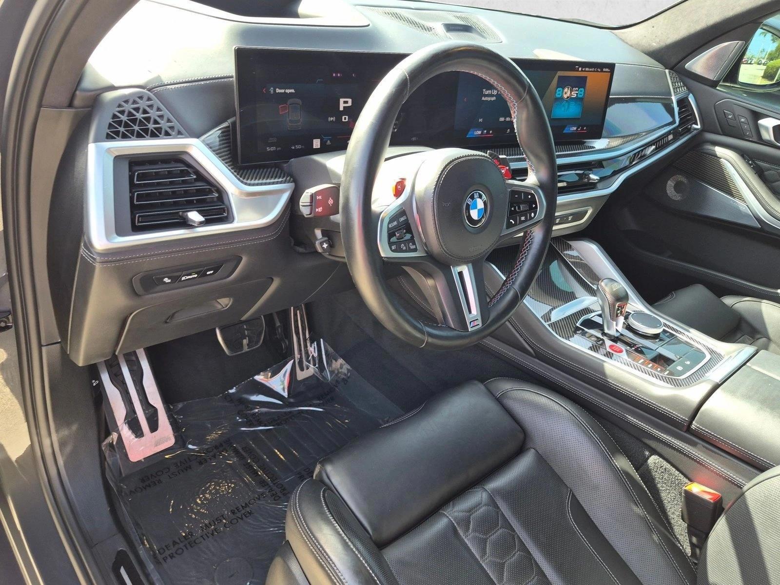 Thumbnail: 2024 BMW X5 - 3