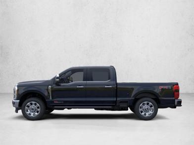 2026 Ford Super Duty F-350 SRW