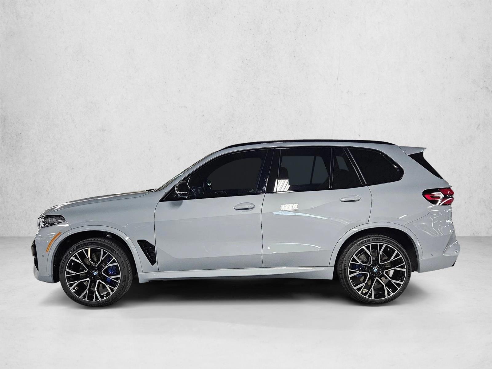 Thumbnail: 2026 BMW X5 - 2