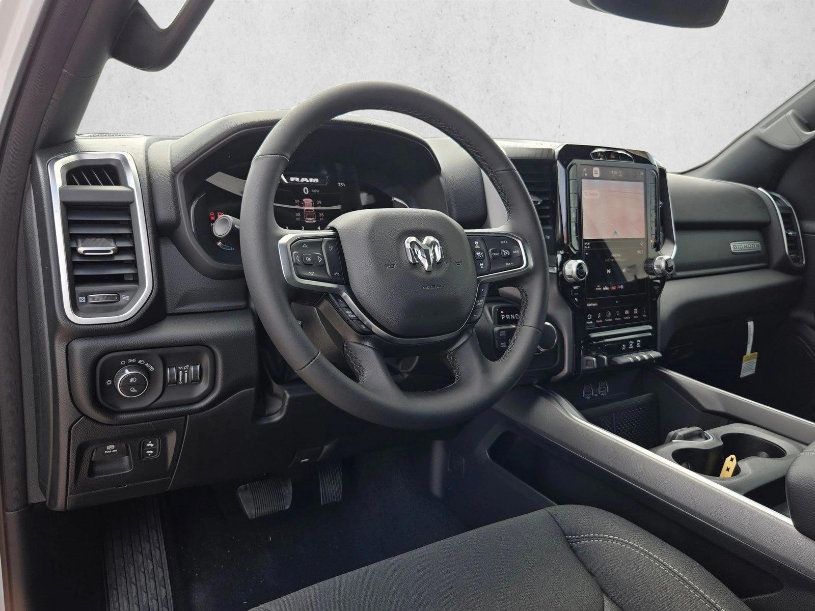 Thumbnail: 2026 RAM 1500 - 3