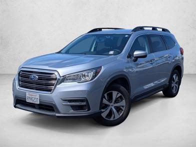 2021 Subaru Ascent Premium -
                  Roseville, CA