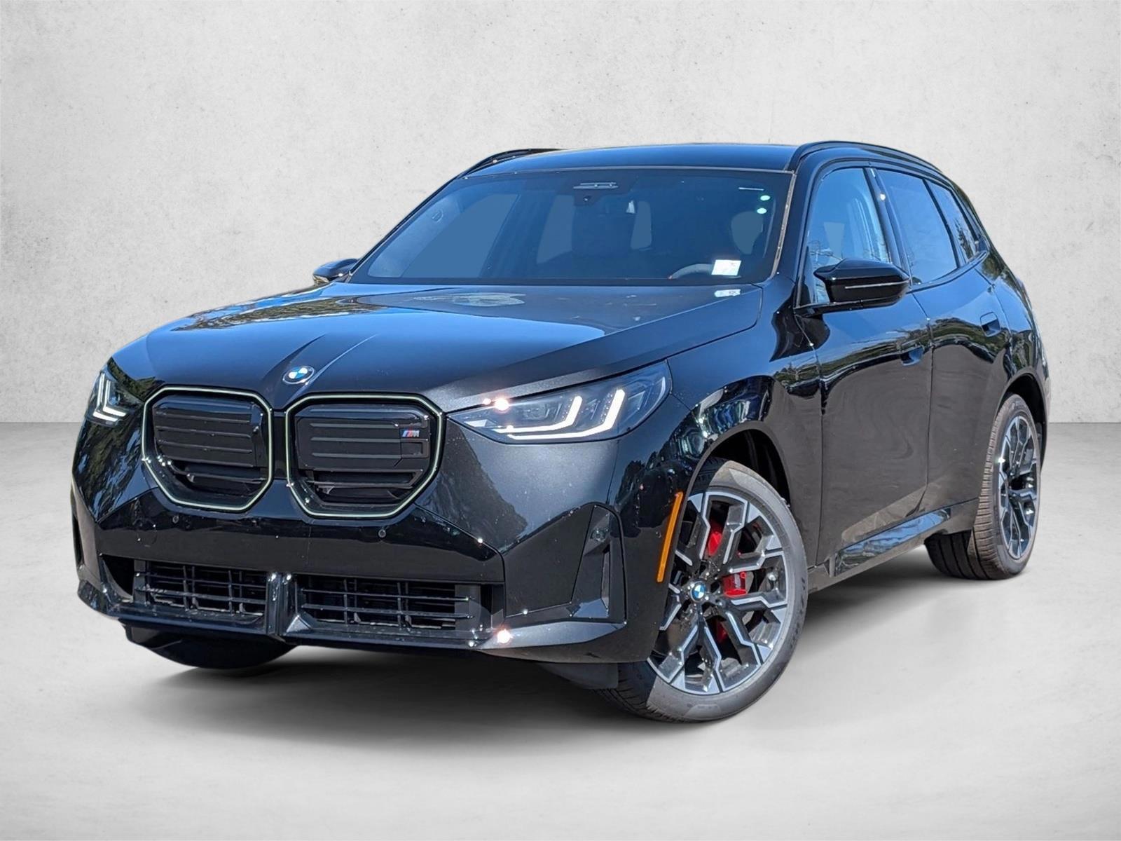 Thumbnail: 2026 BMW X3 - 1