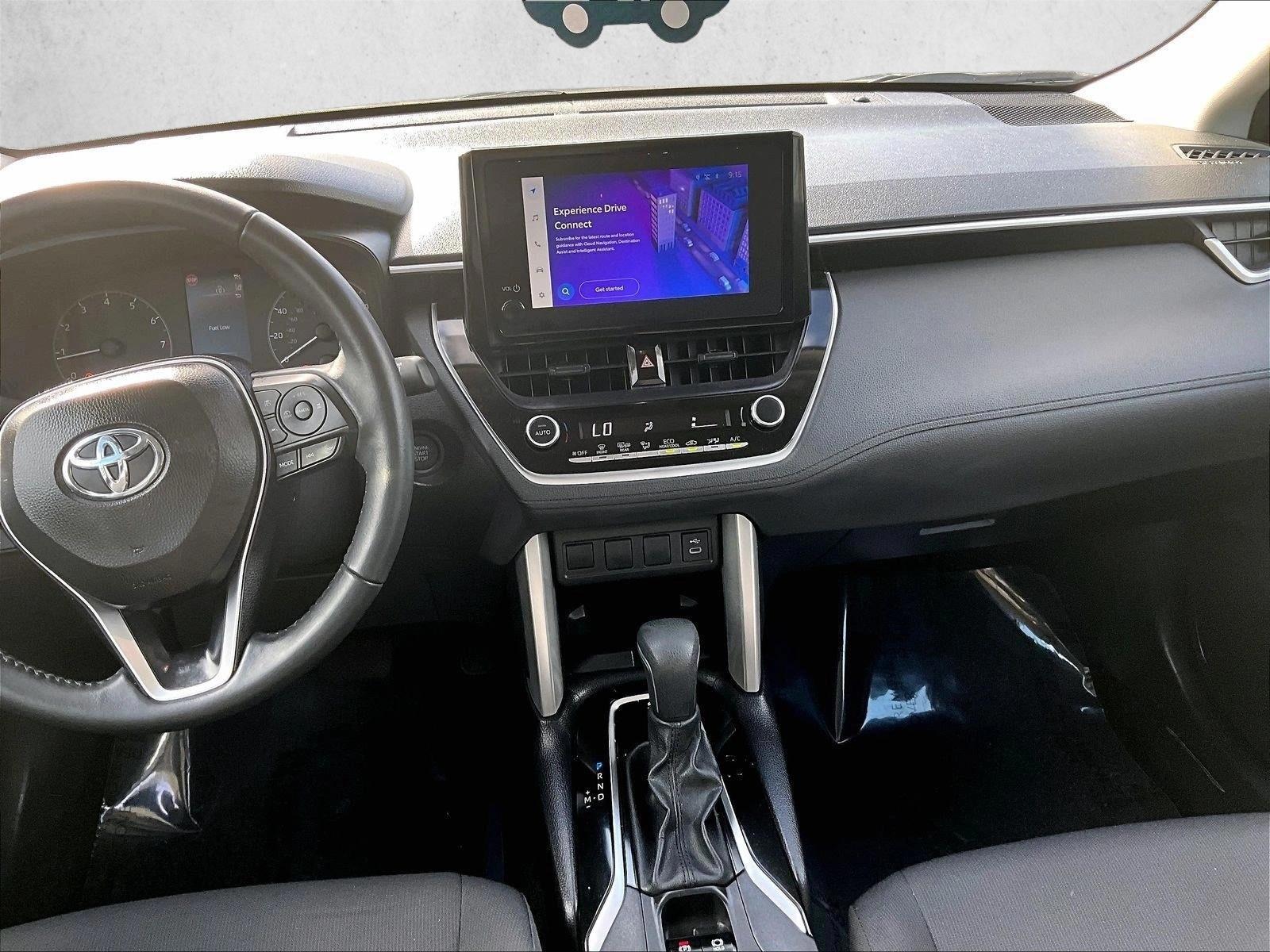 Thumbnail: 2025 Toyota Corolla Cross - 3