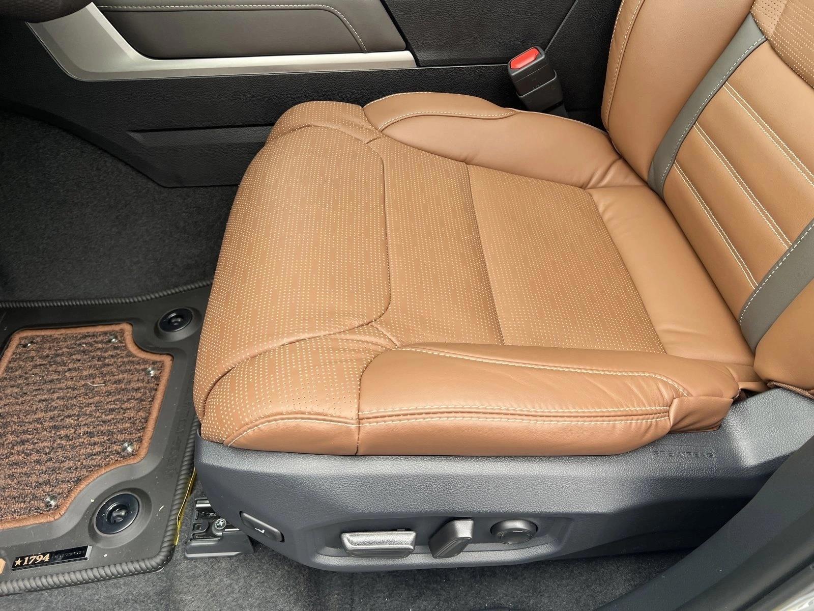 Thumbnail: 2026 Toyota Tundra - 4