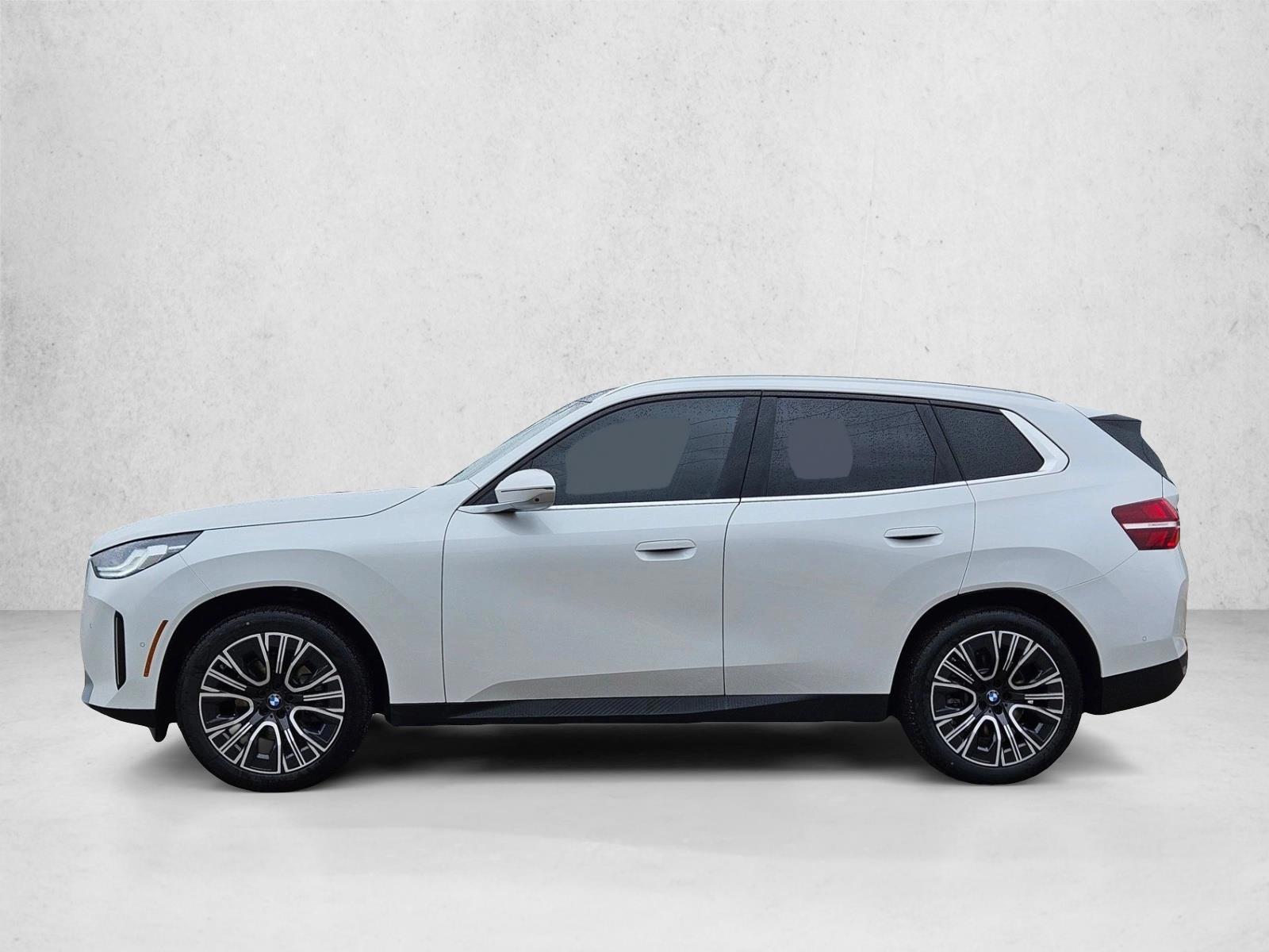 Thumbnail: 2026 BMW X3 - 2