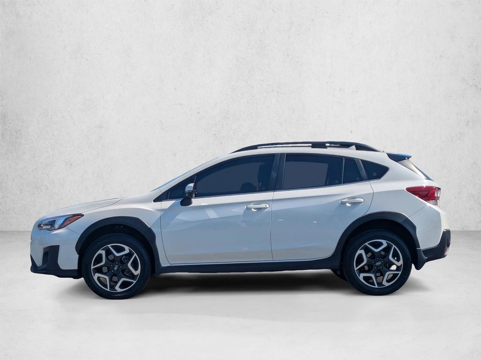 Thumbnail: 2019 Subaru Crosstrek - 2