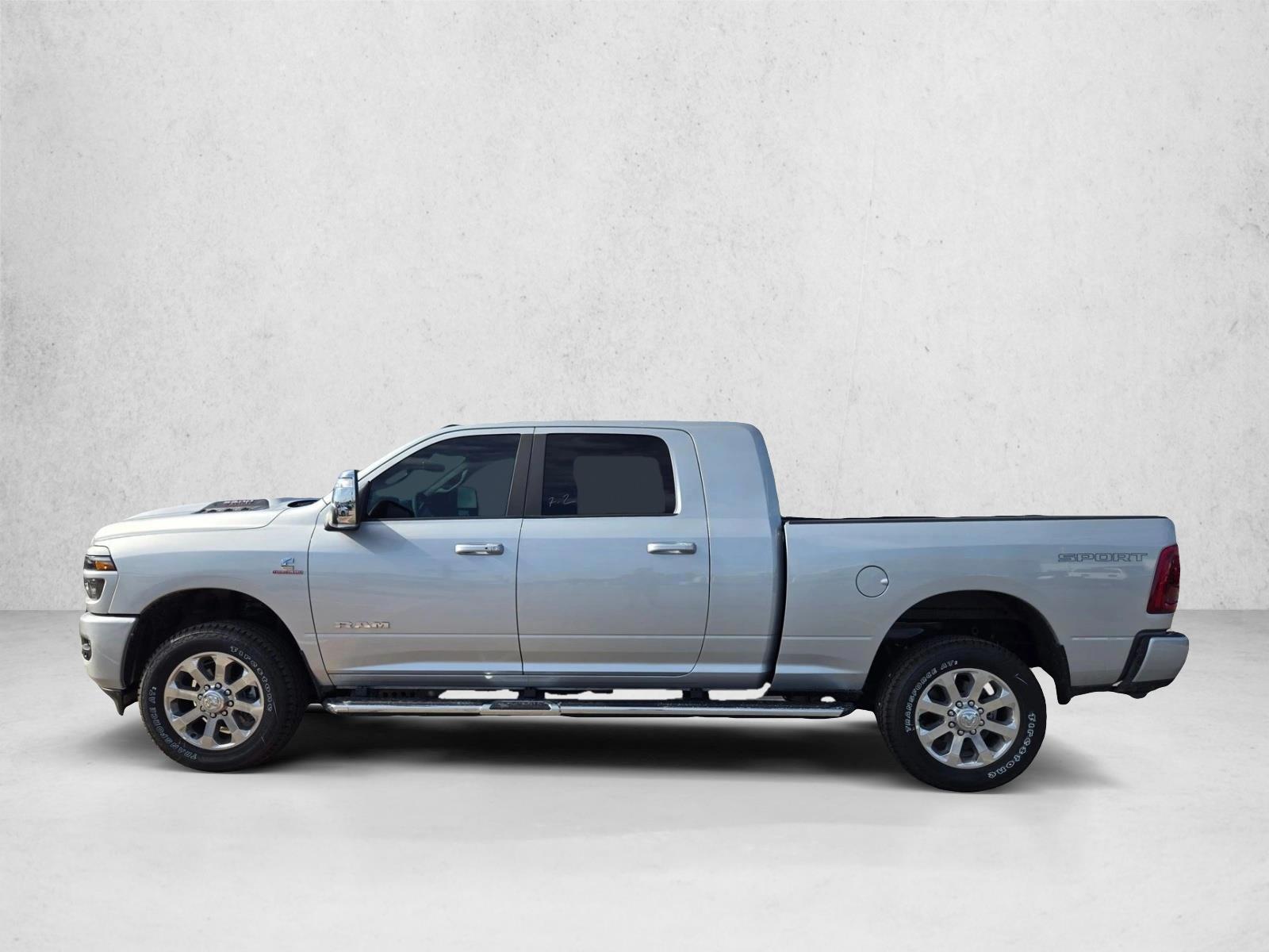 Thumbnail: 2026 RAM 2500 - 2