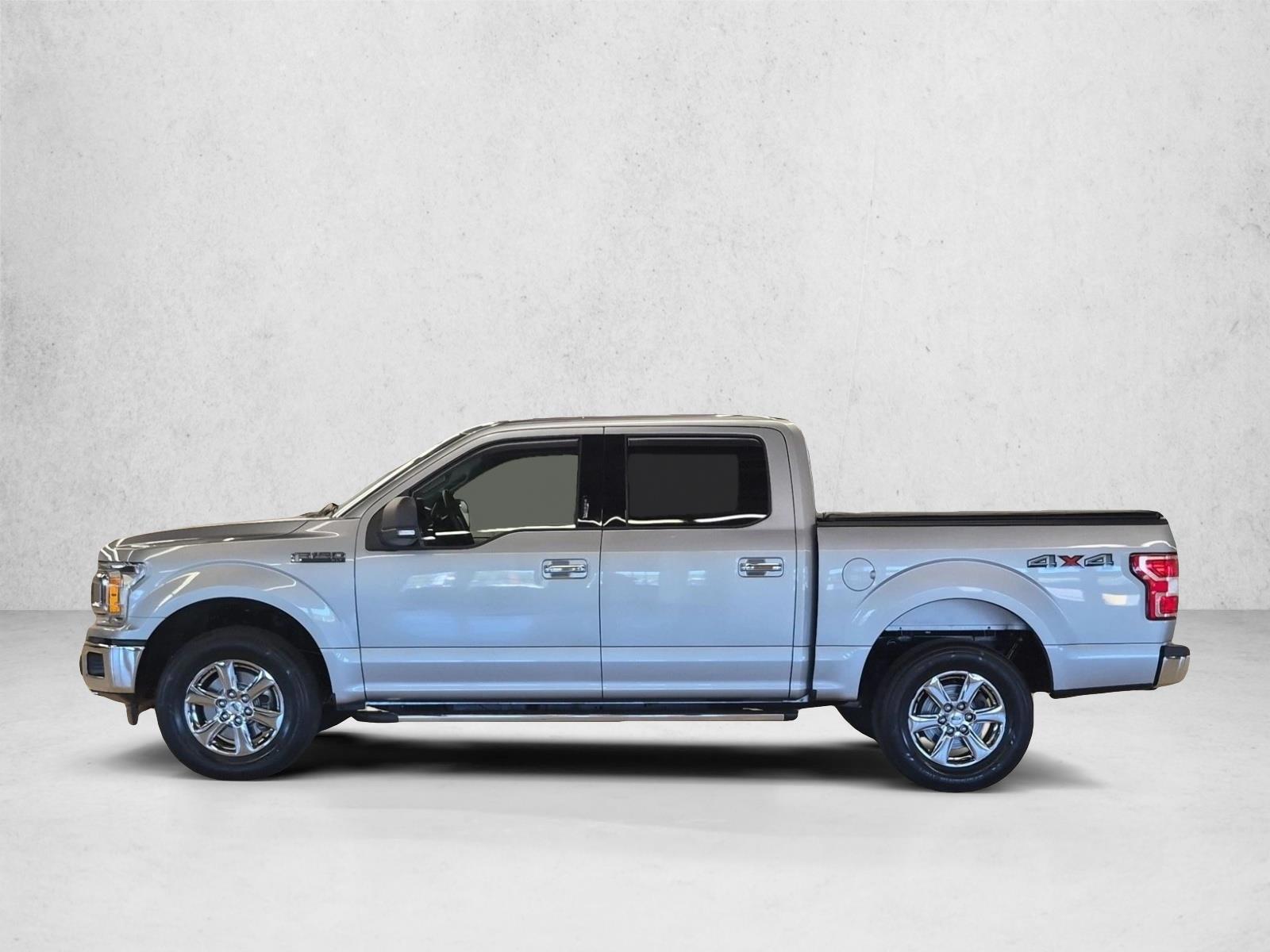 Thumbnail: 2020 Ford F-150 - 2