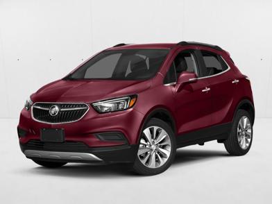2019 Buick Encore Preferred -
                  Houston, TX
