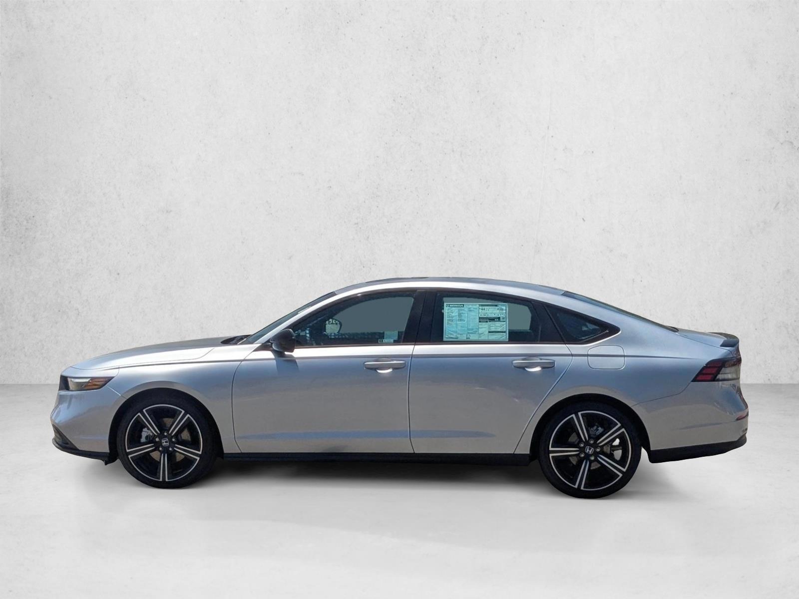 Thumbnail: 2026 Honda Accord - 2