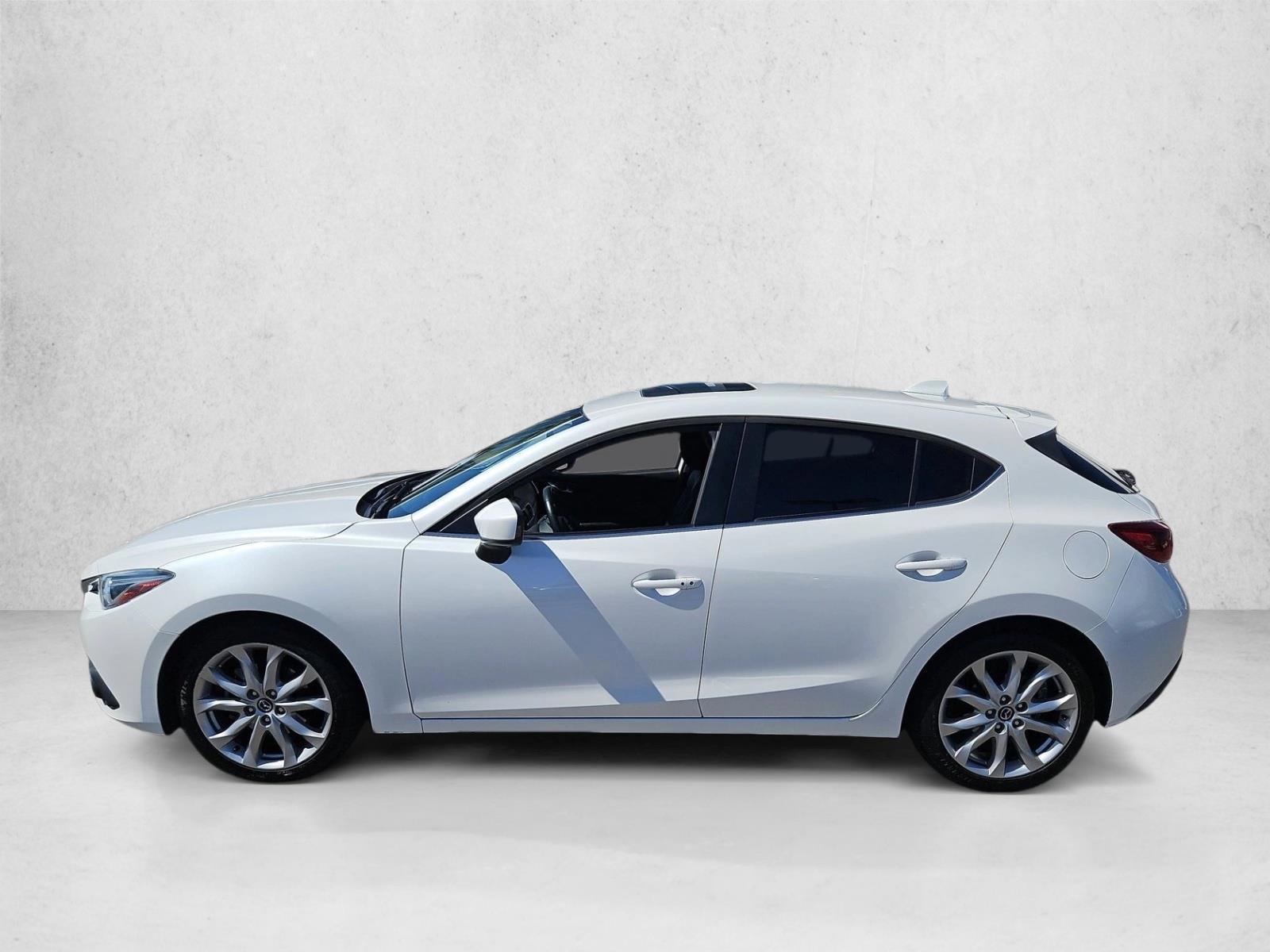 Thumbnail: 2014 Mazda Mazda3 - 2