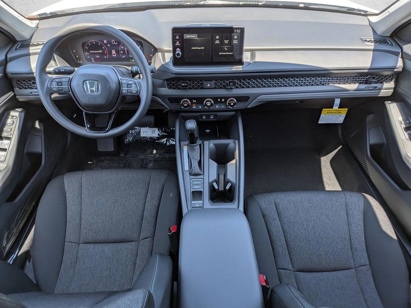 Thumbnail: 2026 Honda Accord - 3