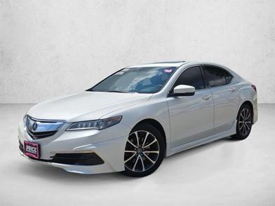 2016 Acura TLX Technology -
                  League City, TX