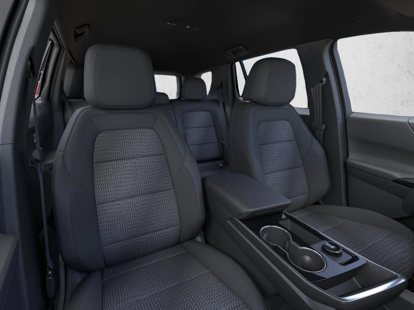 2027 Chevrolet Equinox LT - Photo 16