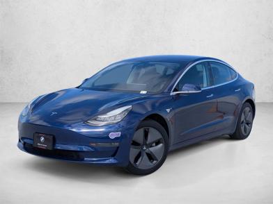2019 Tesla Model 3 Mid Range -
                  Fremont, CA