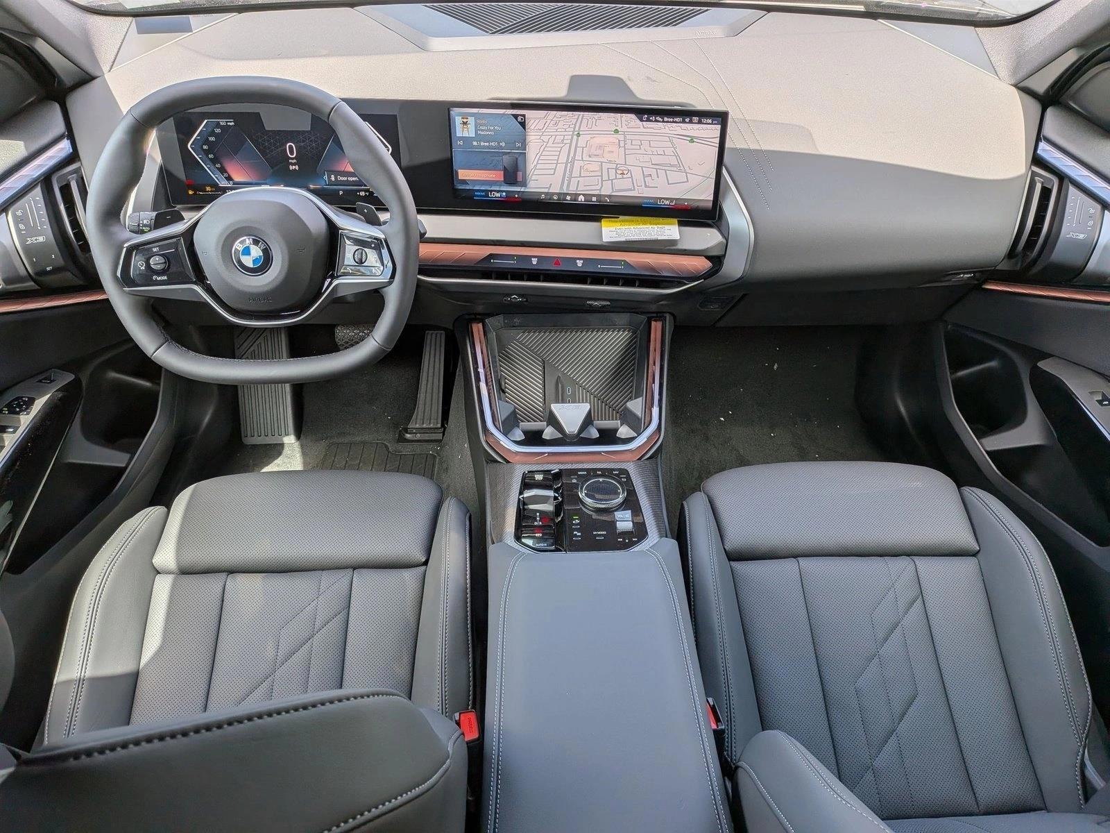 Thumbnail: 2026 BMW X3 - 4