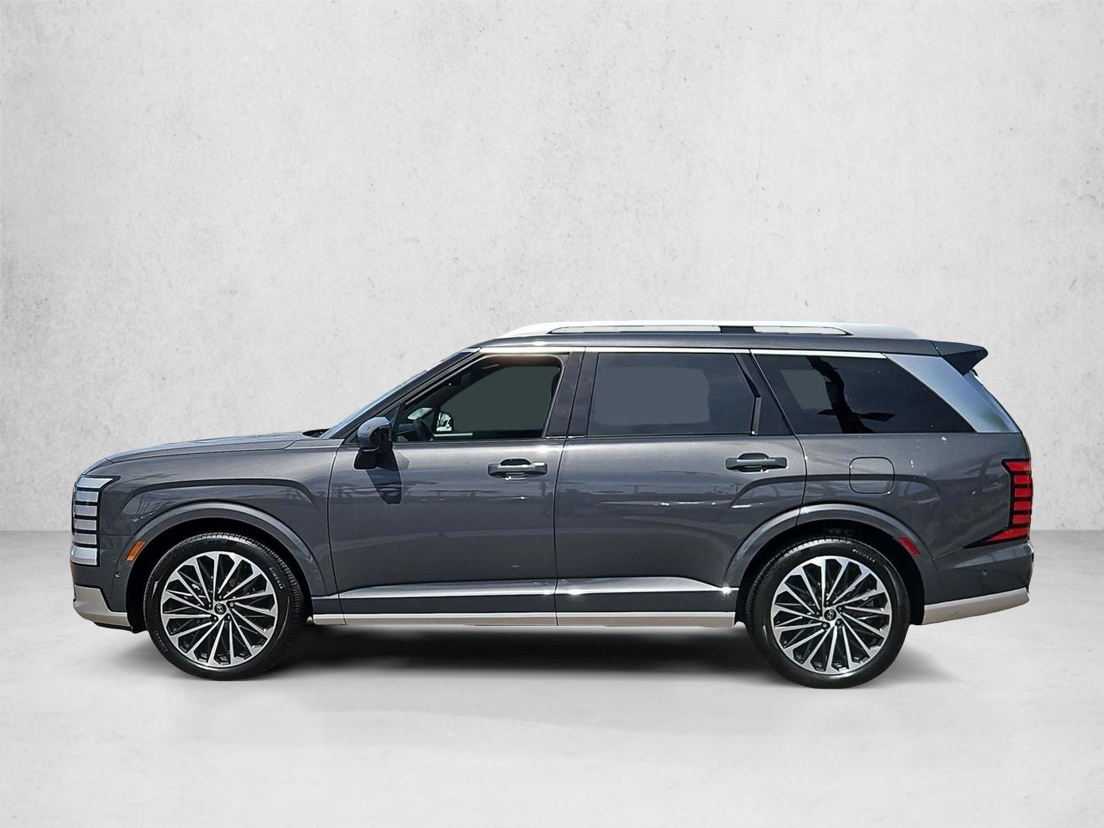 Thumbnail: 2026 Hyundai Palisade - 2