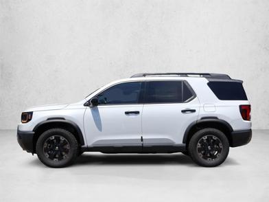 2026 Honda Passport