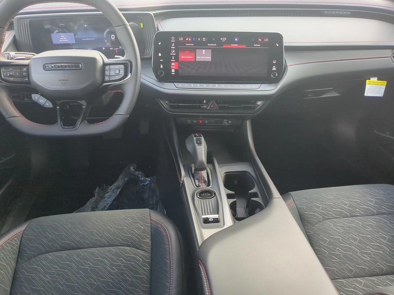 Thumbnail: 2026 Dodge Charger - 3