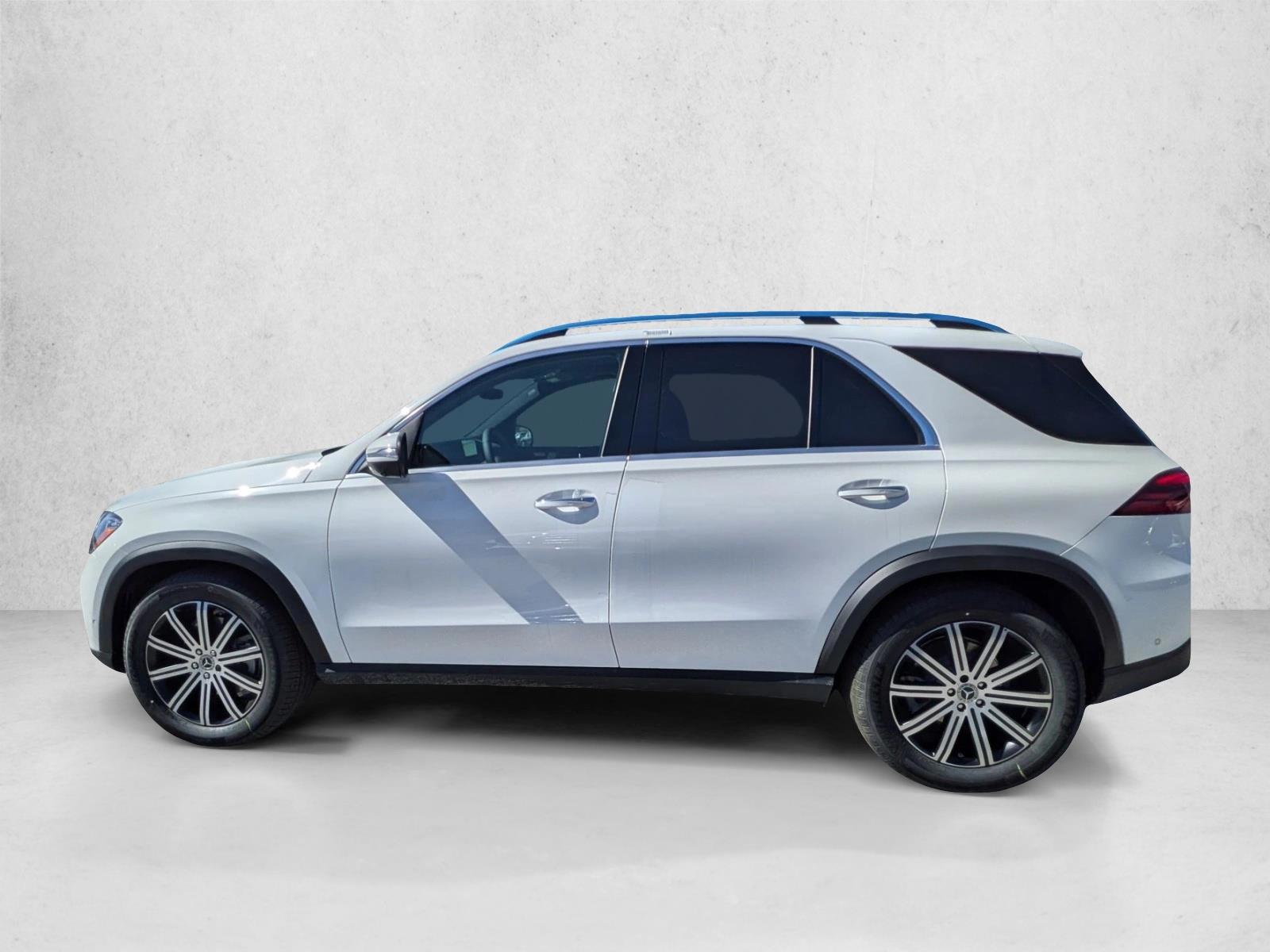 Thumbnail: 2026 Mercedes-Benz GLE - 2