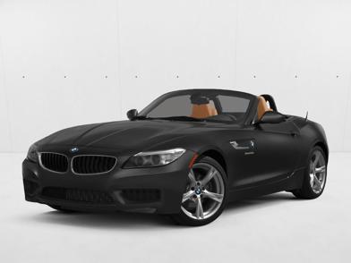 2015 BMW Z4 sDrive28i -
                  Corpus Christi, TX