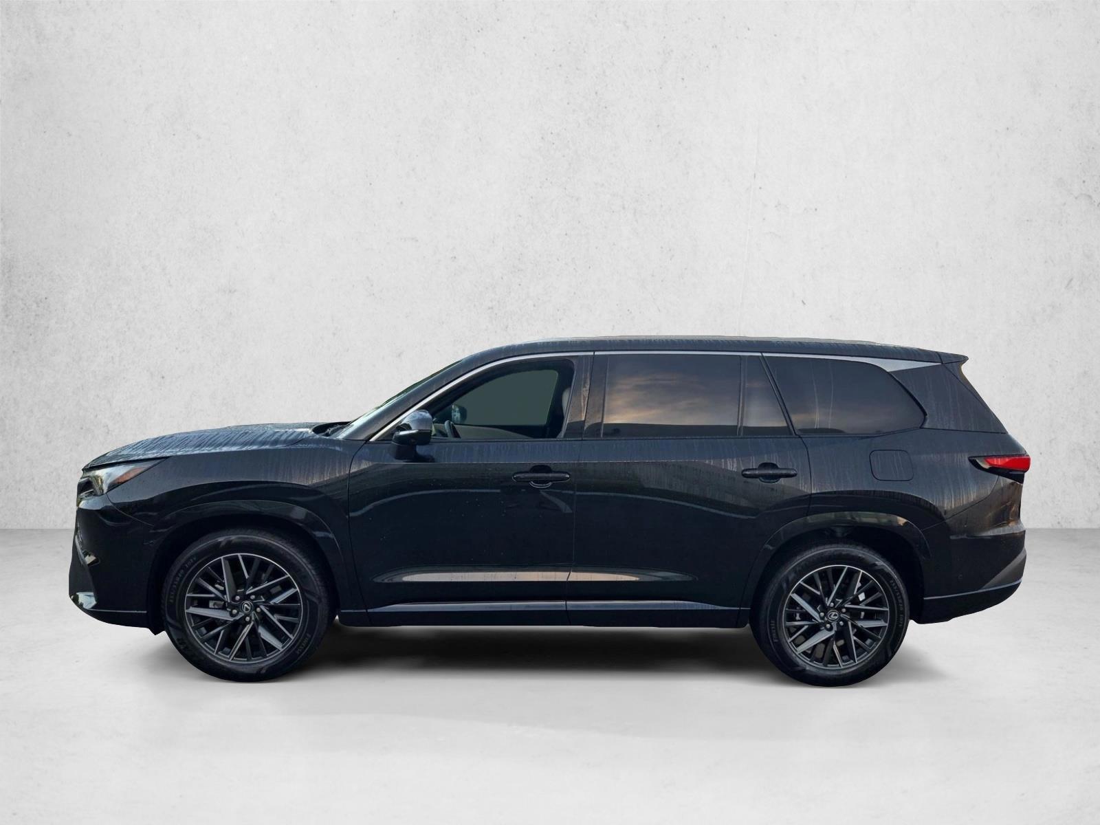 Thumbnail: 2025 Lexus TX - 2