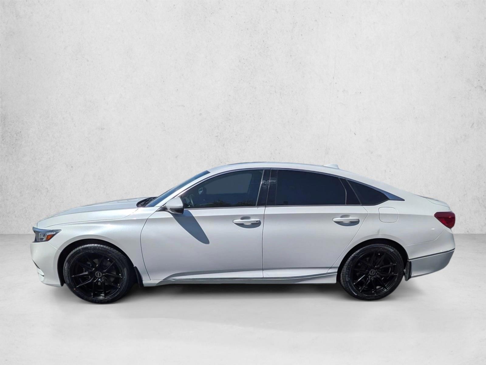 Thumbnail: 2018 Honda Accord - 2