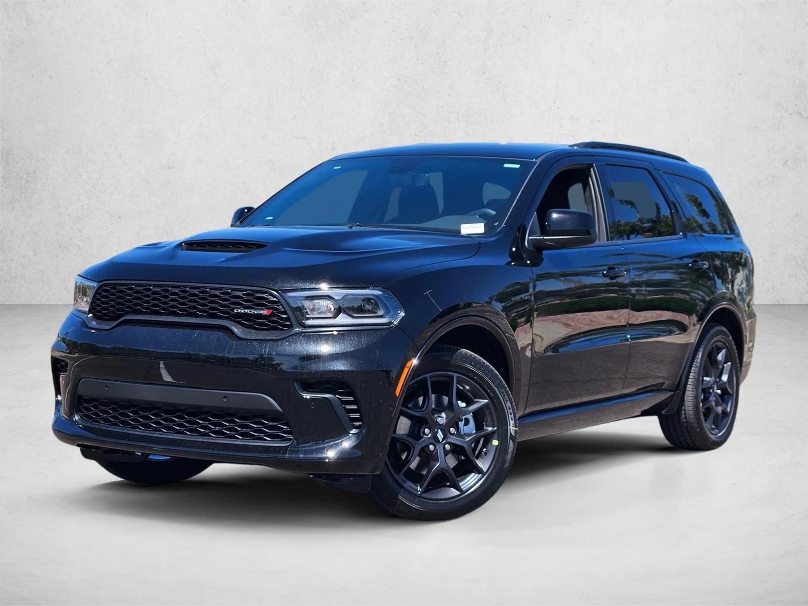 Thumbnail: 2026 Dodge Durango - 1