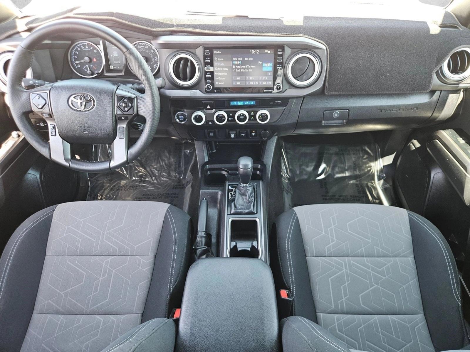 Thumbnail: 2023 Toyota Tacoma - 3