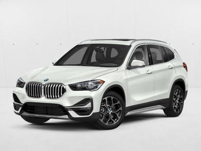 2021 BMW X1 sDrive28i -
                  Buena Park, CA