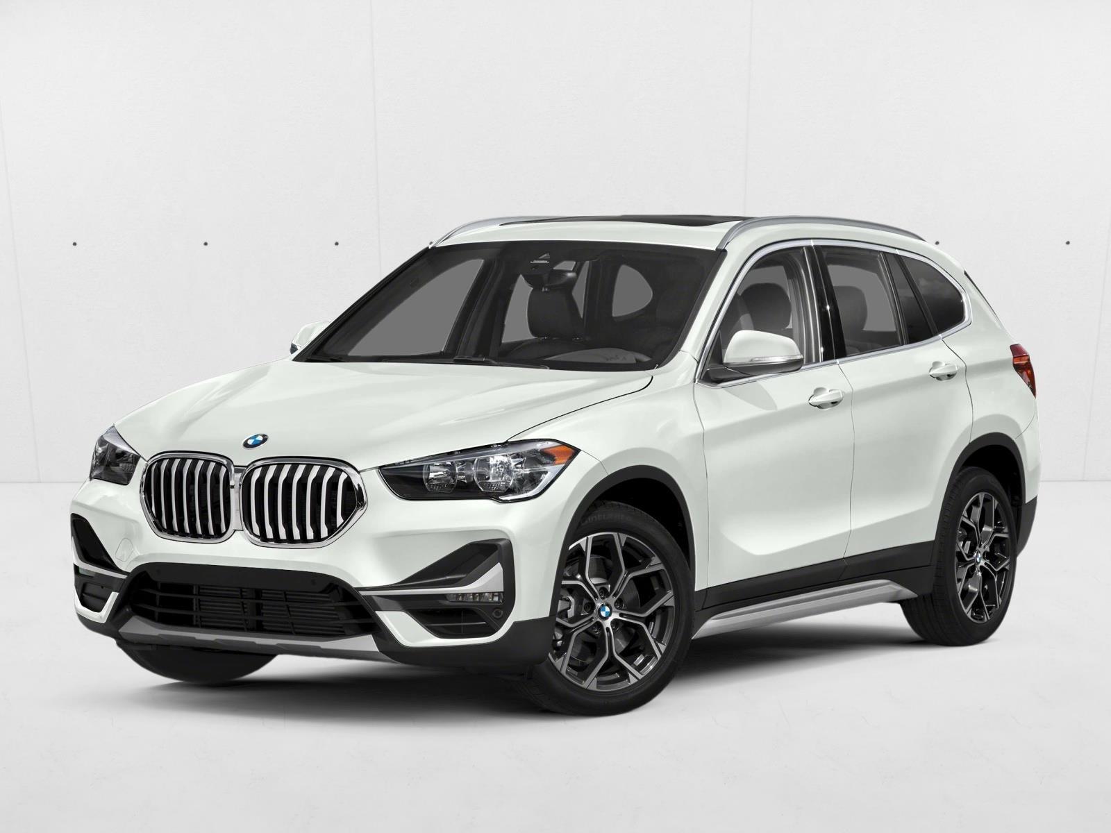 2021 BMW X1 sDrive28i's photo