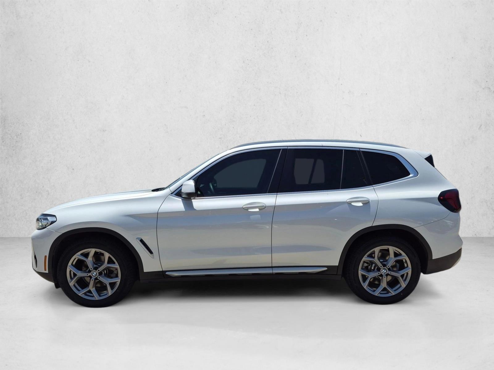 Thumbnail: 2022 BMW X3 - 2